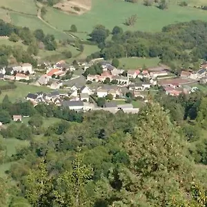 Chez Philopin Hébergement de vacances