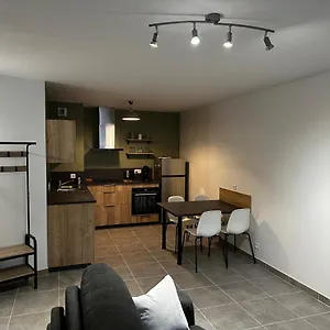 Le Troubadour Appartement