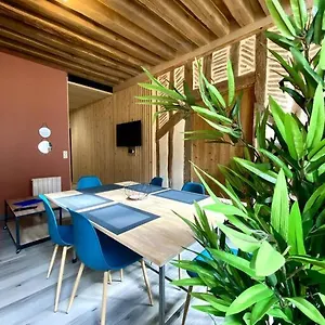 Cathedrale Appartement